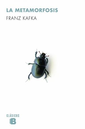 METAMORFOSIS, LA | 9788490702376 | KAFKA, FRANZ | Llibreria L'Illa - Llibreria Online de Mollet - Comprar llibres online