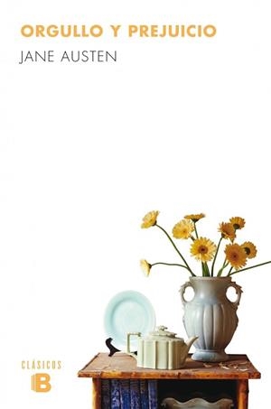 ORGULLO Y PREJUICIO | 9788490702383 | AUSTEN, JANE | Llibreria L'Illa - Llibreria Online de Mollet - Comprar llibres online