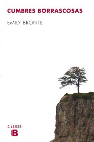 CUMBRES BORRASCOSAS | 9788490702413 | BRONTE, EMILY | Llibreria L'Illa - Llibreria Online de Mollet - Comprar llibres online