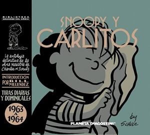 SNOOPY Y CARLITOS VOL. 7 | 9788467454765 | CHARLES SCHULZ