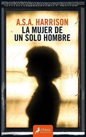 MUJER DE UN SOLO HOMBRE, LA | 9788498387520 | HARRISON, A.S.A.