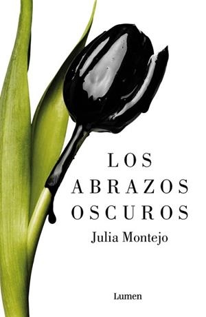 ABRAZOS OSCUROS, LOS | 9788426403223 | MONTEJO, JULIA | Llibreria L'Illa - Llibreria Online de Mollet - Comprar llibres online