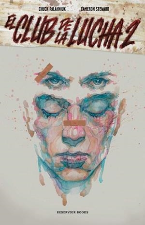 CLUB DE LA LUCHA 2, EL | 9788416195886 | PALAHNIUK, CHUCK | Llibreria L'Illa - Llibreria Online de Mollet - Comprar llibres online