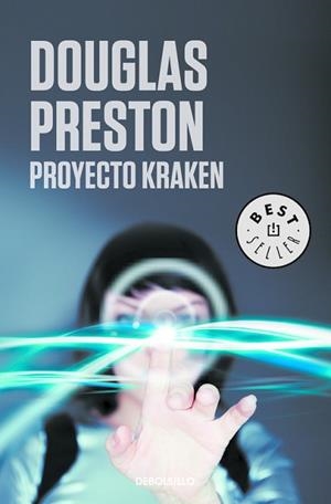 PROYECTO KRAKEN | 9788466333726 | PRESTON, DOUGLAS | Llibreria L'Illa - Llibreria Online de Mollet - Comprar llibres online