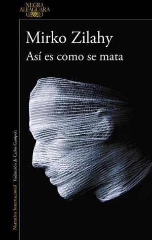 ASÍ ES COMO SE MATA | 9788420416366 | ZILAHY, MIRKO | Llibreria L'Illa - Llibreria Online de Mollet - Comprar llibres online