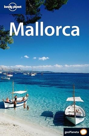 MALLORCA (CASTELLANO) | 9788408077435 | DAMIEN SIMONIS / SARAH ANDREWS | Llibreria L'Illa - Llibreria Online de Mollet - Comprar llibres online