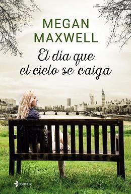  DÍA QUE EL CIELO SE CAIGA + COLGANTE, EL | 9788408158028 | MAXWELL, MEGAN | Llibreria L'Illa - Llibreria Online de Mollet - Comprar llibres online