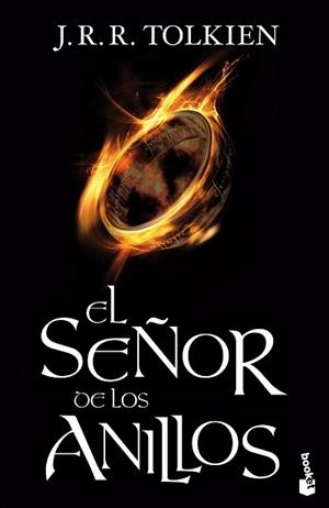 SEÑOR DE LOS ANILLOS, EL | 9788445003022 | TOLKIEN, J. R. R. | Llibreria L'Illa - Llibreria Online de Mollet - Comprar llibres online