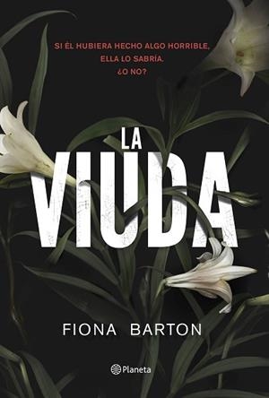 VIUDA, LA | 9788408155546 | BARTON, FIONA | Llibreria L'Illa - Llibreria Online de Mollet - Comprar llibres online