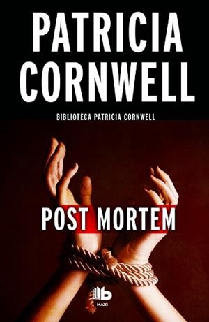 POST MORTEM | 9788490702611 | CORNWELL, PATRICIA | Llibreria L'Illa - Llibreria Online de Mollet - Comprar llibres online
