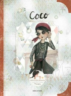 COCO | 9788414002049 | MIRANDA VICENTE, ITZIAR / MIRANDA VICENTE, JORGE | Llibreria L'Illa - Llibreria Online de Mollet - Comprar llibres online