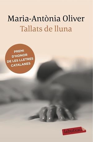 TALLATS DE LLUNA | 9788416600243 | OLIVER CABRER, MARIA ANTONIA | Llibreria L'Illa - Llibreria Online de Mollet - Comprar llibres online