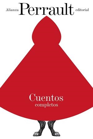 CUENTOS COMPLETOS | 9788491043799 | PERRAULT, CHARLES | Llibreria L'Illa - Llibreria Online de Mollet - Comprar llibres online