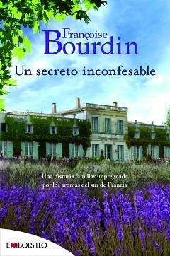 SECRETO INCONFESABLE, UN | 9788416087433 | BOURDIN, FRANÇOISE | Llibreria L'Illa - Llibreria Online de Mollet - Comprar llibres online