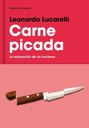 CARNE PICADA | 9788416195817 | LUCARELLI, LEONARDO | Llibreria L'Illa - Llibreria Online de Mollet - Comprar llibres online