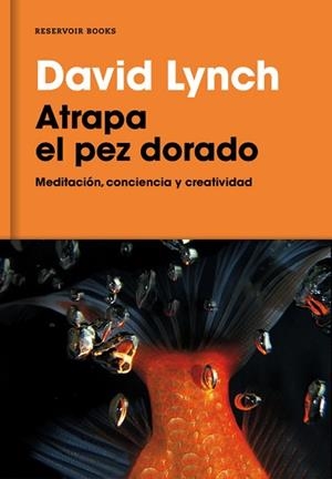 ATRAPA EL PEZ DORADO | 9788416709014 | LYNCH, DAVID | Llibreria L'Illa - Llibreria Online de Mollet - Comprar llibres online