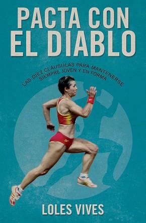 PACTA CON EL DIABLO | 9788494418372 | VIVES, LOLES | Llibreria L'Illa - Llibreria Online de Mollet - Comprar llibres online