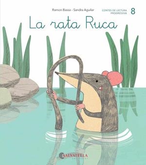 RATA RUCA, LA | 9788484129813 | BASSA I MARTIN, RAMON | Llibreria L'Illa - Llibreria Online de Mollet - Comprar llibres online