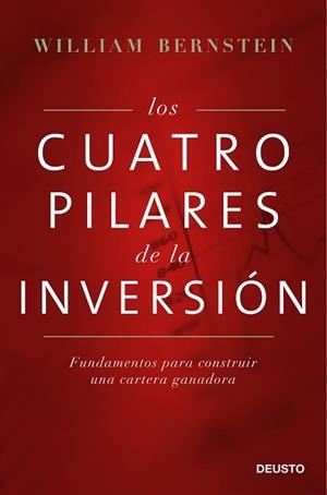 CUATRO PILARES DE LA INVERSION, LOS | 9788423425754 | BERNSTEIN, WILLIAM