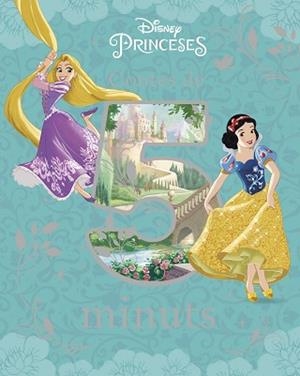 PRINCESES. CONTES DE 5 MINUTS | 9788416520329 | DISNEY | Llibreria L'Illa - Llibreria Online de Mollet - Comprar llibres online