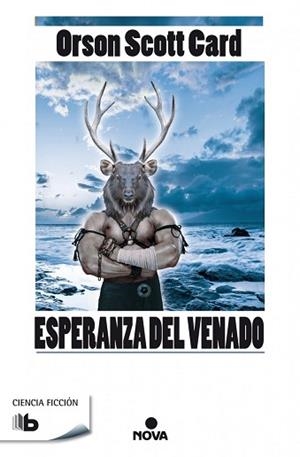 ESPERANZA DEL VENADO | 9788490702642 | CARD, ORSON SCOTT | Llibreria L'Illa - Llibreria Online de Mollet - Comprar llibres online