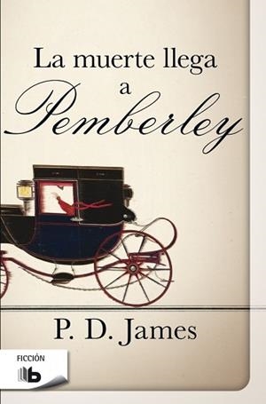 MUERTE LLEGA A PEMBERLEY, LA | 9788490702659 | JAMES, P.D. | Llibreria L'Illa - Llibreria Online de Mollet - Comprar llibres online