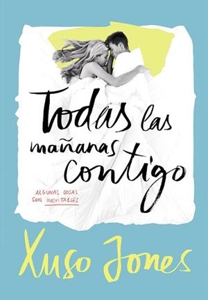 TODAS LAS MAÑANAS CONTIGO (COFFEE LOVE 2) | 9788490435908 | JONES, XUSO | Llibreria L'Illa - Llibreria Online de Mollet - Comprar llibres online