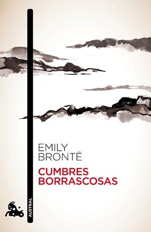 CUMBRES BORRASCOSAS | 9788423349173 | BRONTË, EMILY | Llibreria L'Illa - Llibreria Online de Mollet - Comprar llibres online