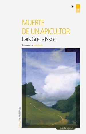 MUERTE DE UN APICULTOR | 9788416440955 | GUSTAFSSON, LARS | Llibreria L'Illa - Llibreria Online de Mollet - Comprar llibres online