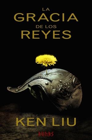 GRACIA DE LOS REYES, LA | 9788491043546 | LIU, KEN | Llibreria L'Illa - Llibreria Online de Mollet - Comprar llibres online