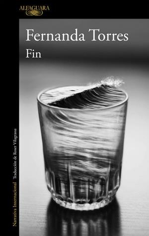 FIN | 9788420419473 | TORRES, FERNANDA | Llibreria L'Illa - Llibreria Online de Mollet - Comprar llibres online