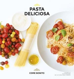 PASTA DELICIOSA | 9788416489411