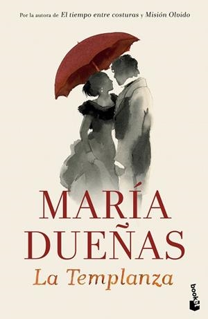 TEMPLANZA, LA | 9788408157502 | DUEÑAS, MARIA | Llibreria L'Illa - Llibreria Online de Mollet - Comprar llibres online