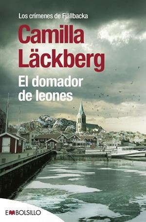 DOMADOR DE LEONES, EL | 9788416087402 | LACKBERG, CAMILLA | Llibreria L'Illa - Llibreria Online de Mollet - Comprar llibres online