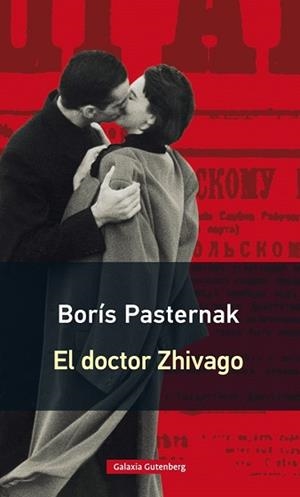 DOCTOR ZHIVAGO, EL | 9788416734023 | PASTERNAK, BORÍS