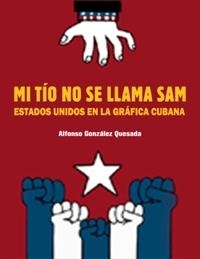MI TIO NO SE LLAMA SAM | 9788416282708 | GONZALEZ QUESADA, ALFONS