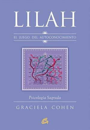 LILAH | 9788484455769 | COHEN, GRACIELA | Llibreria L'Illa - Llibreria Online de Mollet - Comprar llibres online