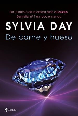 DE CARNE Y HUESO | 9788408155881 | DAY, SYLVIA  | Llibreria L'Illa - Llibreria Online de Mollet - Comprar llibres online