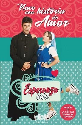 NACE UNA HISTORIA DE AMOR | 9788416712045 | VARIOS AUTORES | Llibreria L'Illa - Llibreria Online de Mollet - Comprar llibres online