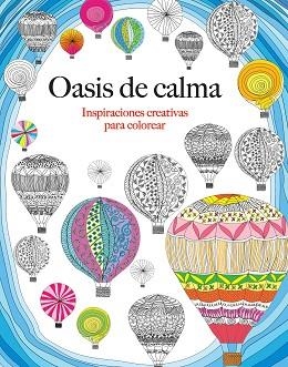 OASIS DE CALMA | 9788415618348