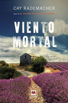 VIENTO MORTAL | 9788416363902 | RADEMACHER, CAY | Llibreria L'Illa - Llibreria Online de Mollet - Comprar llibres online