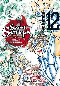 SAINT SEIYA 12/22 | 9788415921561 | KURUMADA, MASAMI | Llibreria L'Illa - Llibreria Online de Mollet - Comprar llibres online