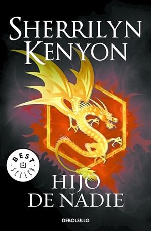 HIJO DE NADIE  | 9788466335300 | KENYON, SHERRILYN | Llibreria L'Illa - Llibreria Online de Mollet - Comprar llibres online