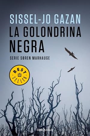 GOLONDRINA NEGRA, LA | 9788466335898 | GAZAN, SISSEL-JO | Llibreria L'Illa - Llibreria Online de Mollet - Comprar llibres online