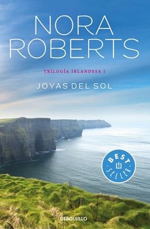 JOYAS DEL SOL  | 9788466333580 | ROBERTS, NORA