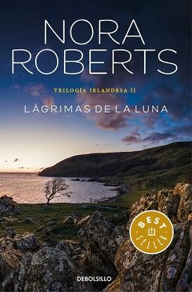LAGRIMAS DE LA LUNA | 9788466333597 | ROBERTS, NORA