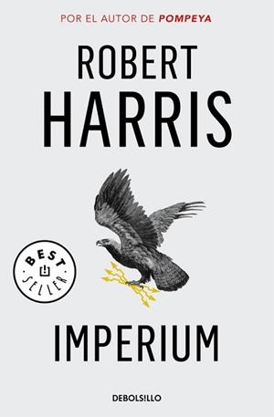 IMPERIUM | 9788466334952 | HARRIS, ROBERT | Llibreria L'Illa - Llibreria Online de Mollet - Comprar llibres online