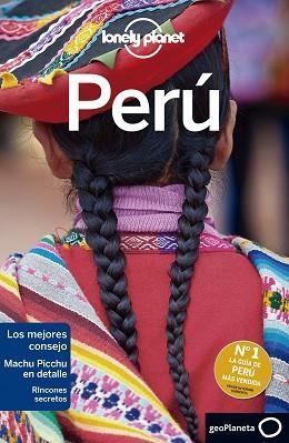 PERU | 9788408152132 | CAROLYN MCCARTHY/GREG BENCHWICK/ALEX EGERTON/PHILLIP TANG/LUKE WATERSON | Llibreria L'Illa - Llibreria Online de Mollet - Comprar llibres online