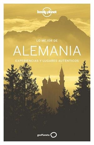 LO MEJOR DE ALEMANIA  | 9788408152156 | MARC DI DUCA/KERRY CHRISTIANI/CATHERINE LE NEVEZ/TOM MASTERS/ANDREA SCHULTE-PEEVERS/RYAN VER BERKMOE | Llibreria L'Illa - Llibreria Online de Mollet - Comprar llibres online