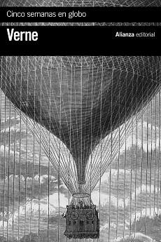 CINCO SEMANAS EN GLOBO | 9788491044161 | VERNE, JULES | Llibreria L'Illa - Llibreria Online de Mollet - Comprar llibres online